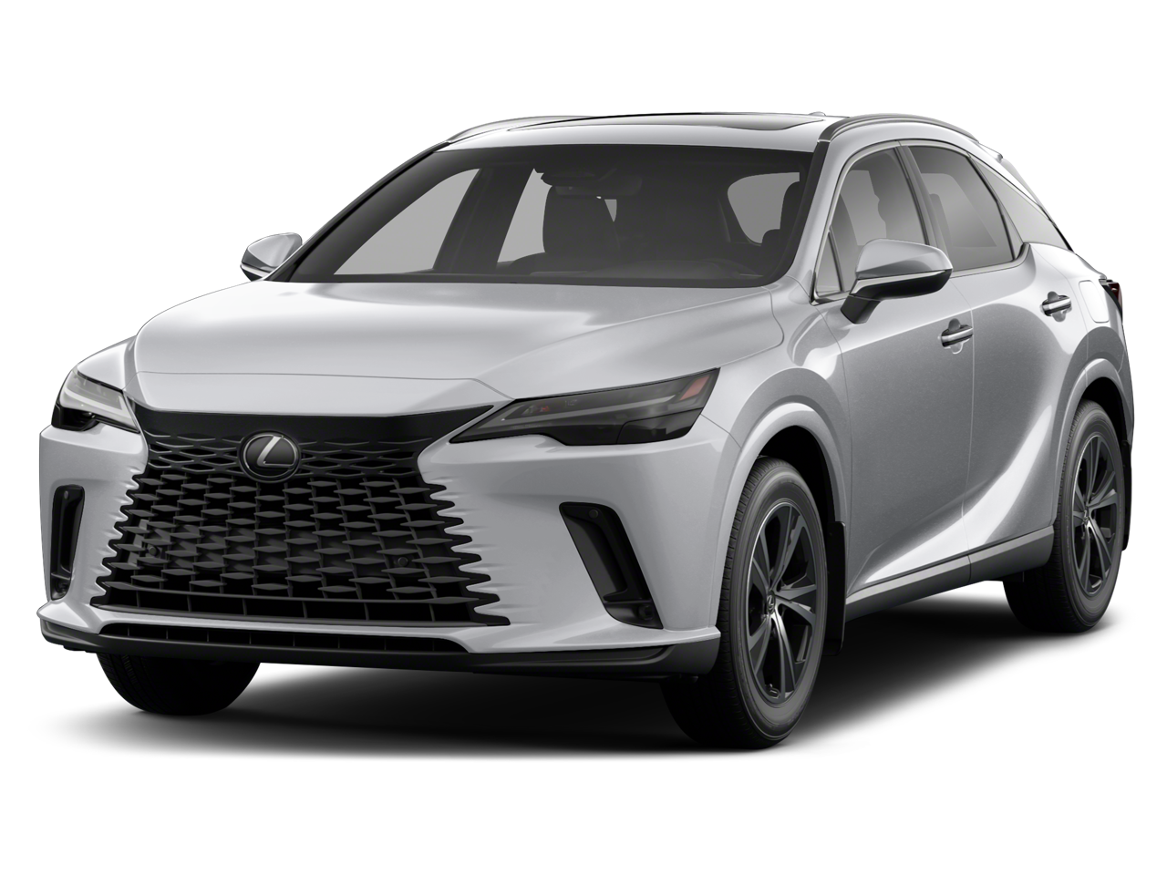 2023 Lexus RX RX 350h AWD