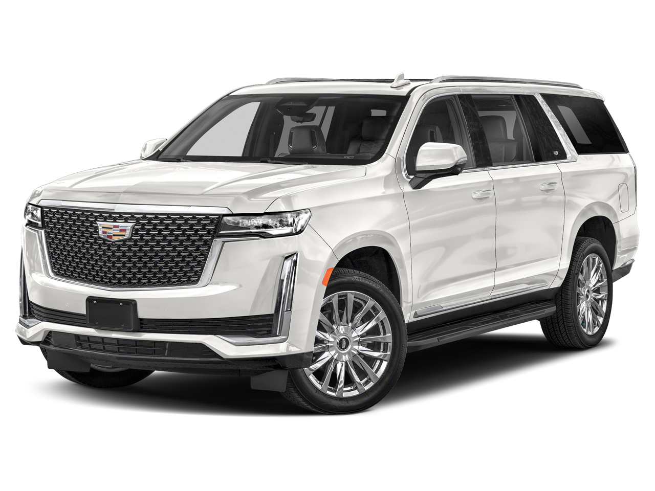 2024 Cadillac Escalade ESV 4WD 4dr Premium Luxury