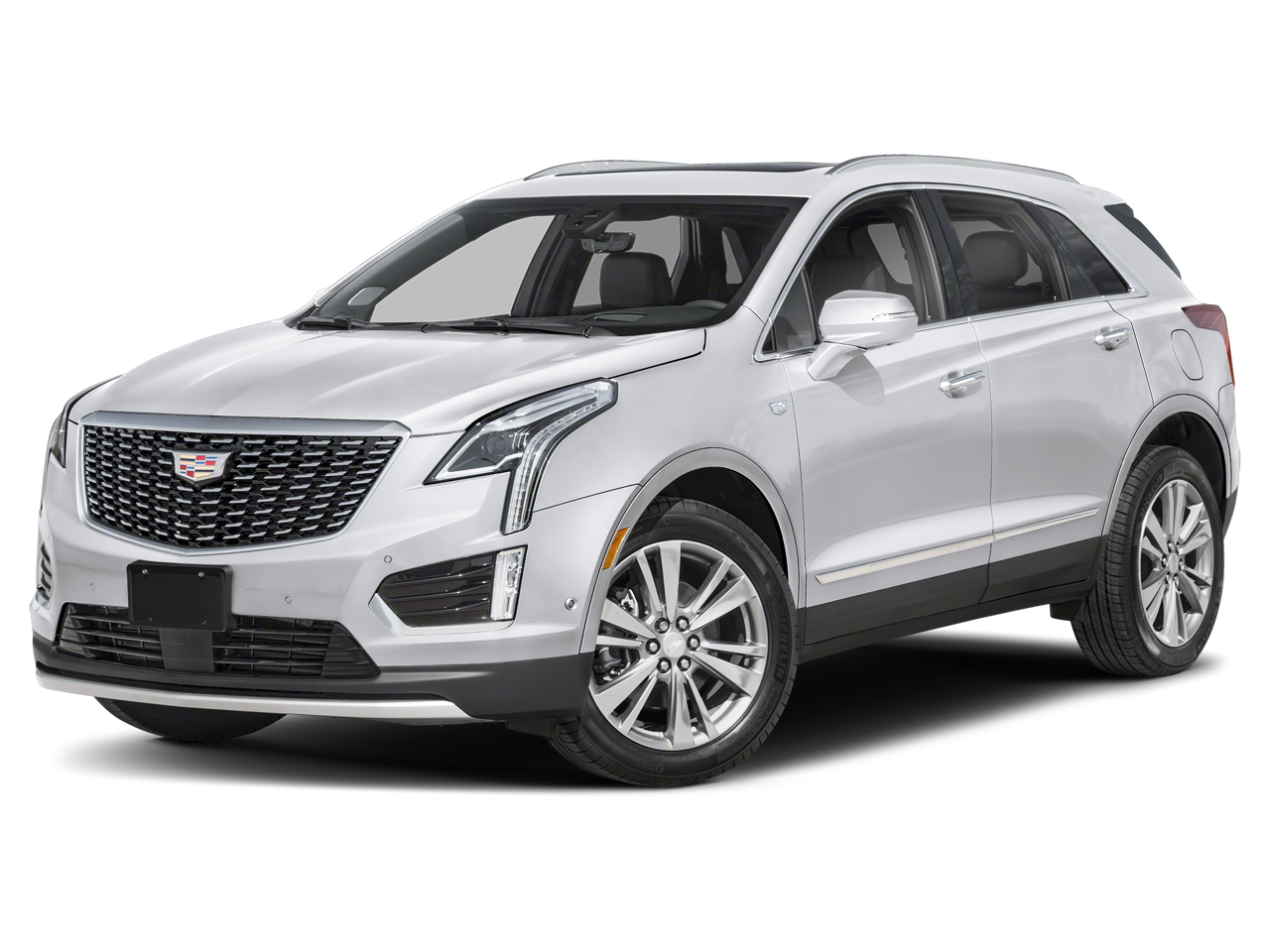 2024 Cadillac XT5 AWD 4dr Premium Luxury