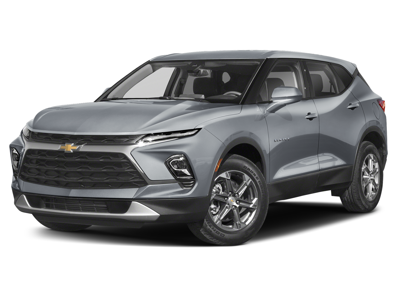 2024 Chevrolet Blazer AWD 4dr LT w/3LT