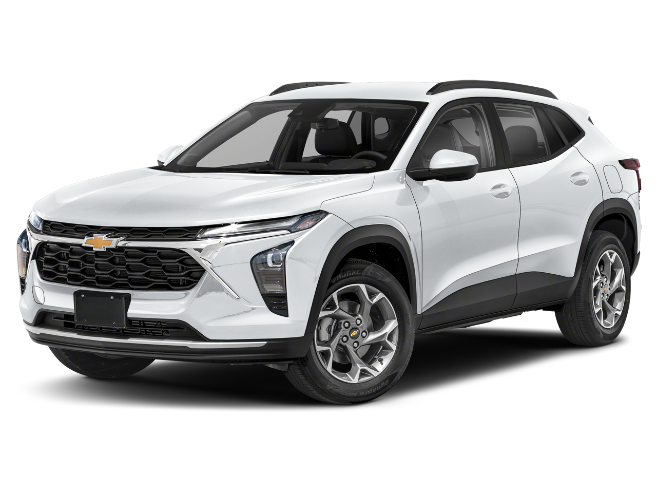 2024 Chevrolet Trax FWD 4dr LT