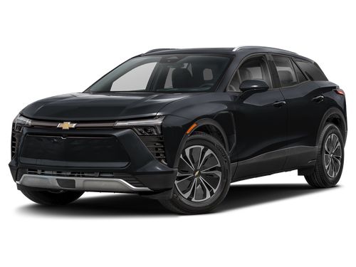 2024 Chevrolet Blazer EV eAWD 4dr LT