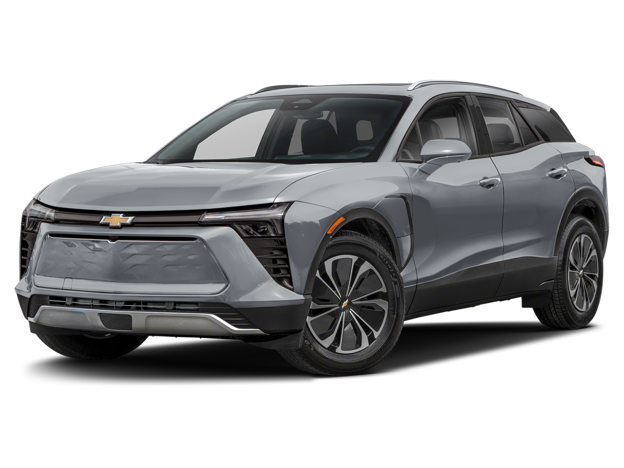 2024 Chevrolet Blazer EV eAWD 4dr LT