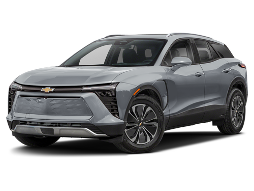 2024 Chevrolet Blazer EV eAWD 4dr LT