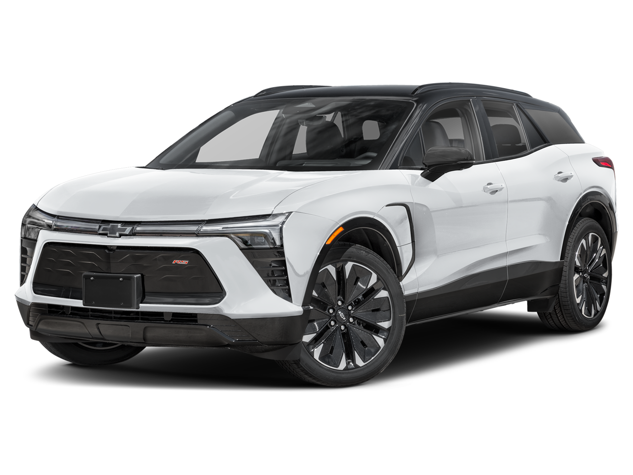 2024 Chevrolet Blazer EV eAWD 4dr RS w/1RS
