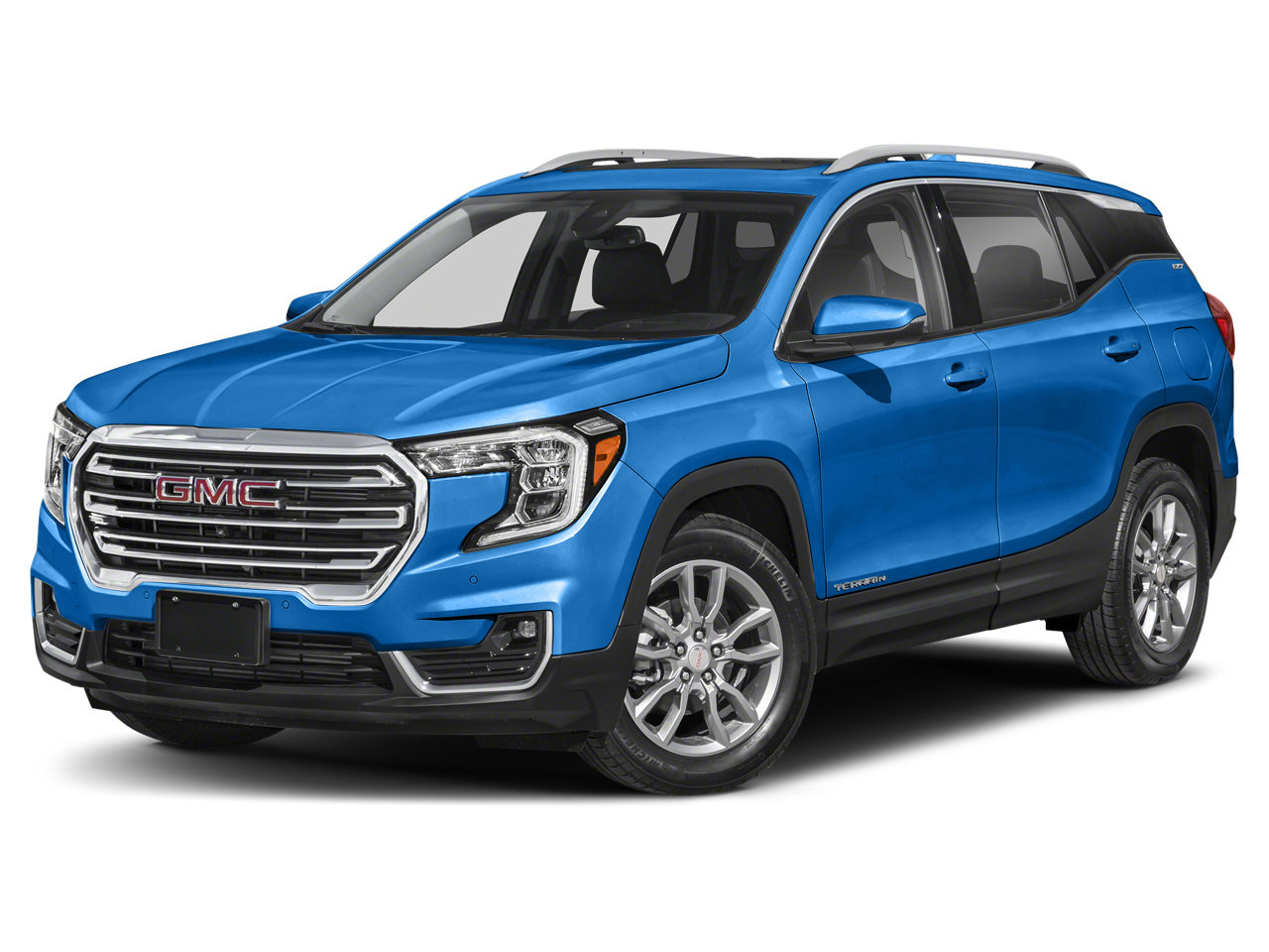 2024 GMC Terrain Base