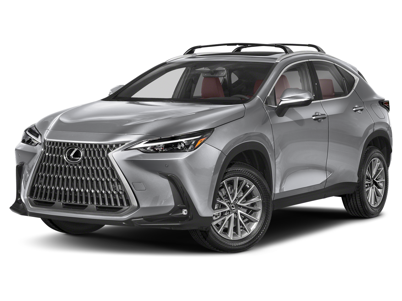 2024 Lexus NX NX 350 Premium AWD