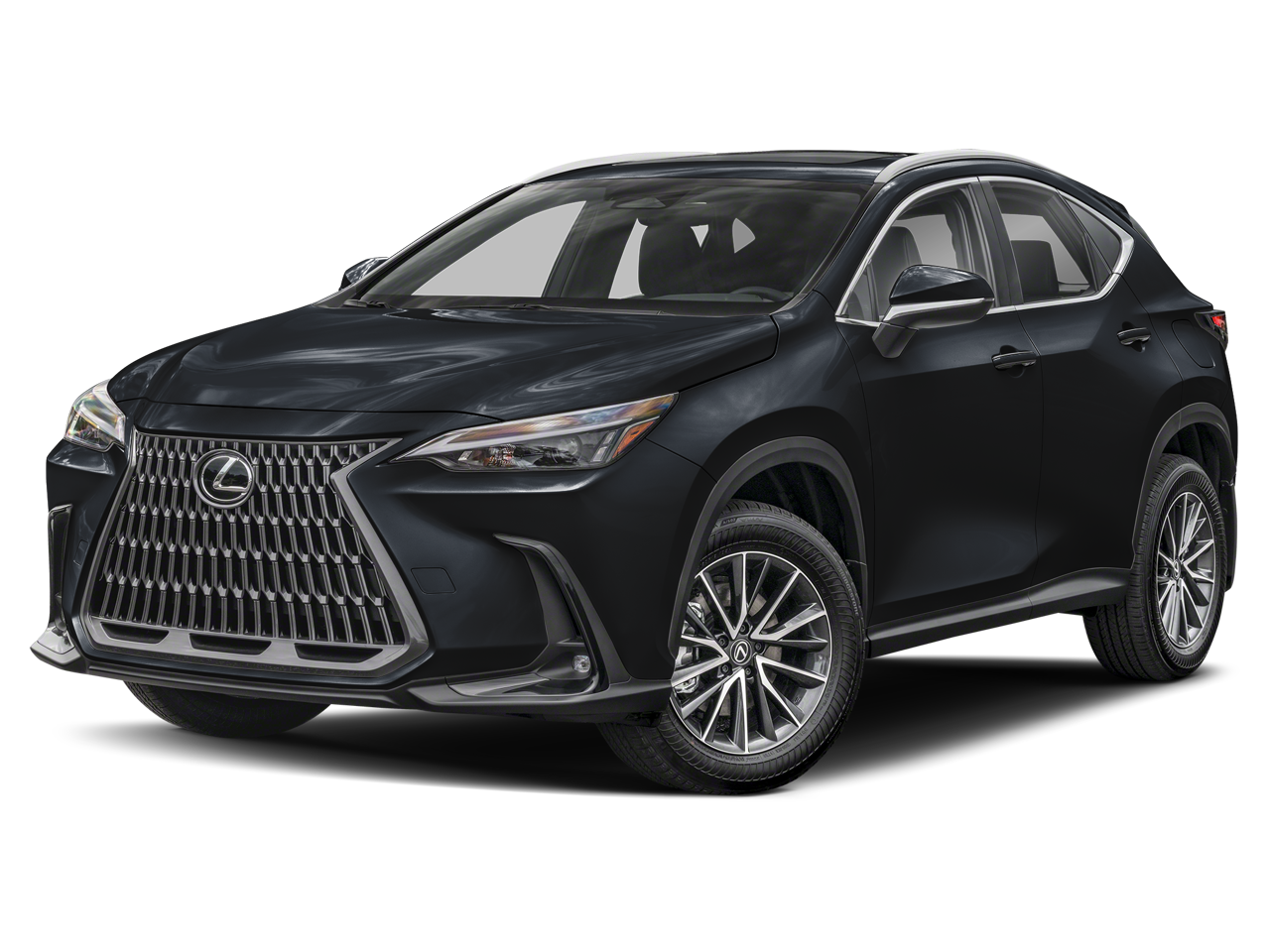 2024 Lexus NX NX 350h AWD