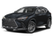 2024 Lexus NX NX 350h AWD