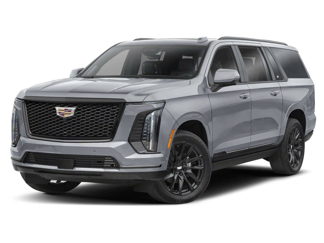2025 Cadillac Escalade ESV 4WD 4dr Sport