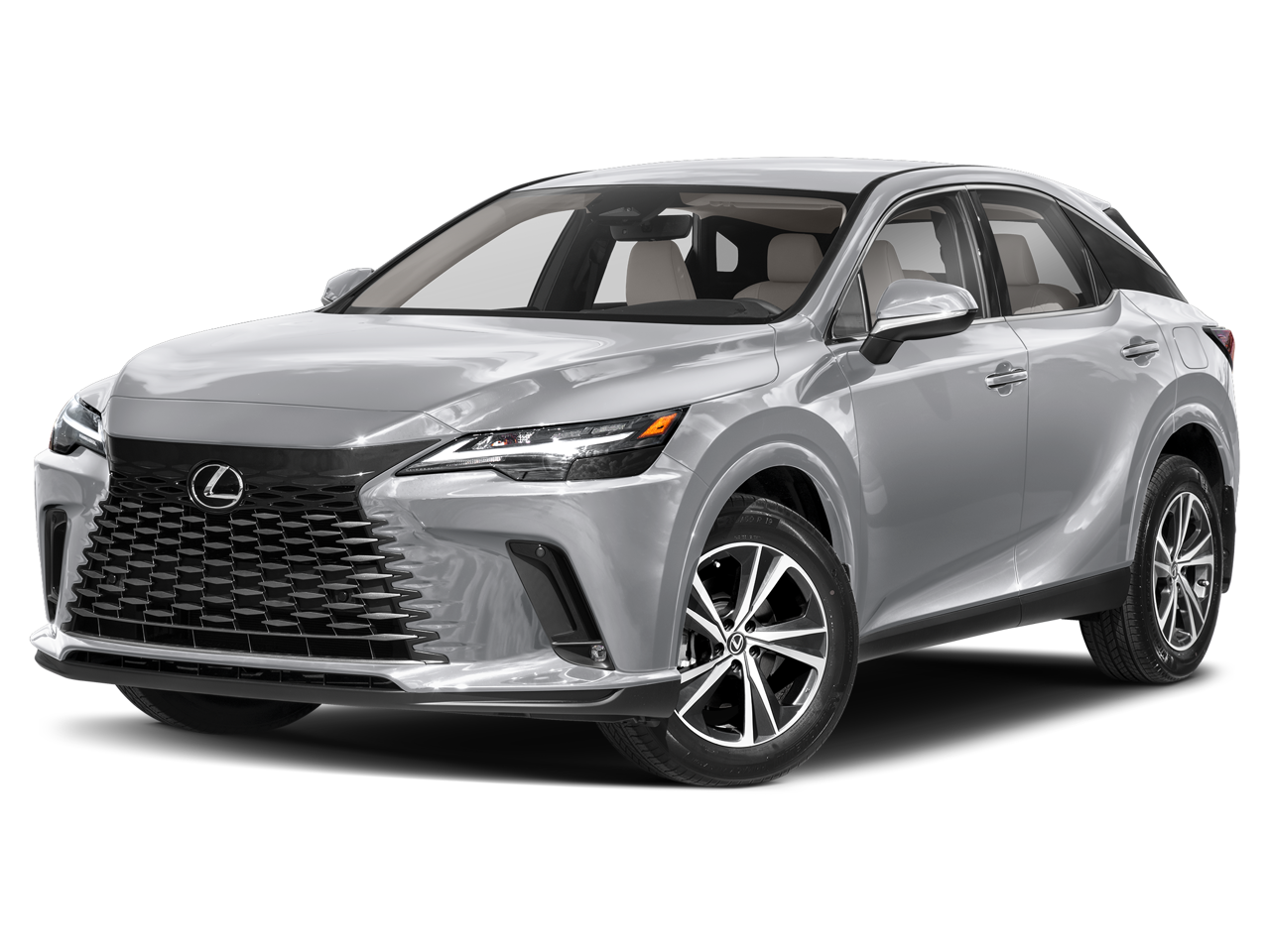 2025 Lexus RX RX 350 Premium Plus AWD