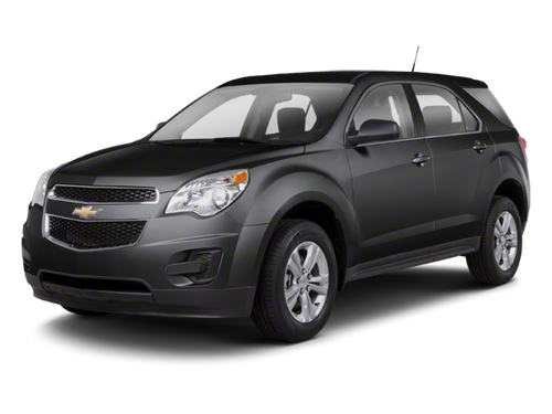2010 Chevrolet Equinox FWD 4dr LT w/1LT