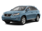 2010 Lexus RX 350 AWD 4dr