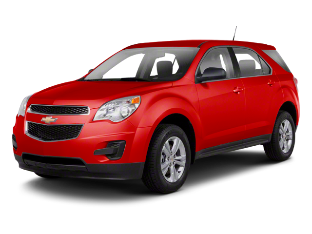2012 Chevrolet Equinox