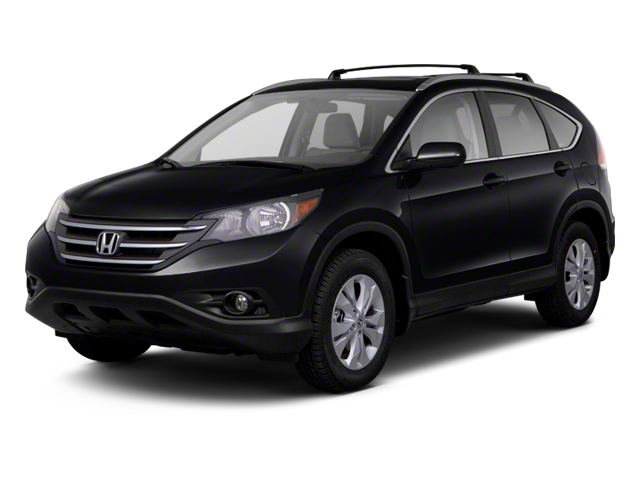 2012 Honda CR-V AWD 5dr EX-L