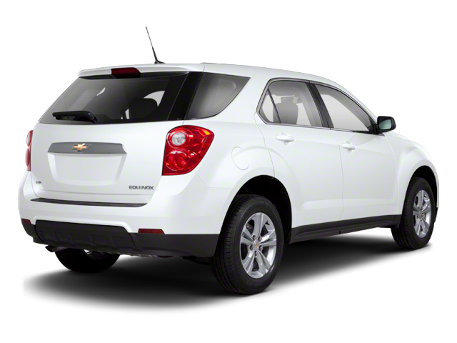 2013 Chevrolet Equinox FWD 4dr LT w/2LT