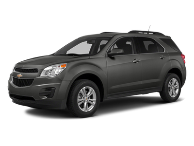 2014 Chevrolet Equinox AWD 4dr LT w/2LT