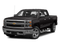 2014 Chevrolet Silverado 1500 4WD Crew Cab 143.5 LT w/2LT