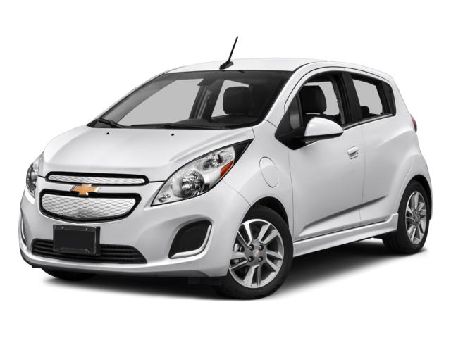 2016 Chevrolet Spark EV 5dr HB LT w/1SA