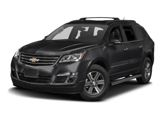 2016 Chevrolet Traverse FWD 4dr LT w/2LT