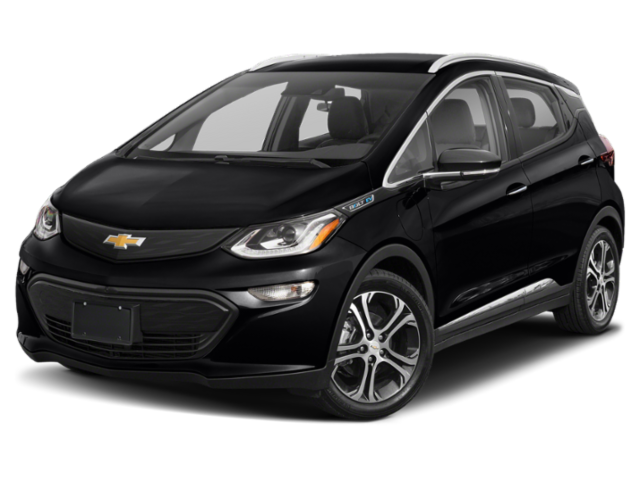 2018 Chevrolet Bolt EV 5dr HB Premier