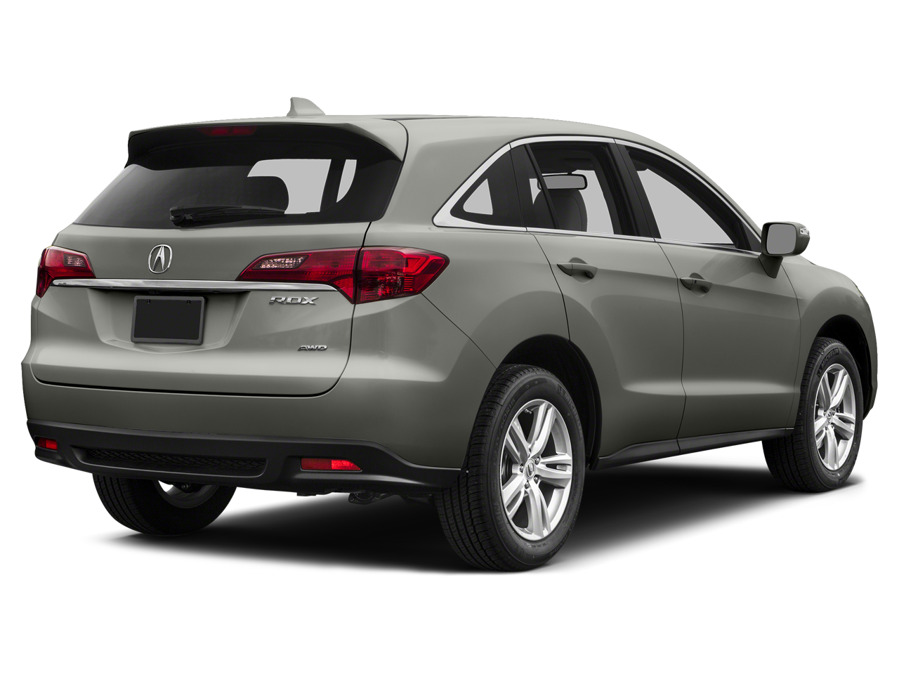 2015 Acura RDX AWD 4dr Tech Pkg