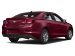 2015 Chevrolet Malibu 4dr Sdn LT w/1LT