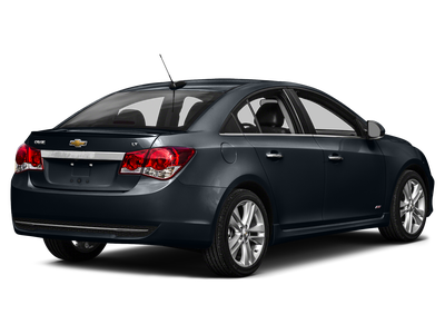 2015 Chevrolet Cruze 4dr Sdn Auto 1LT