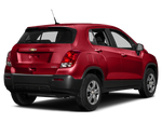 2015 Chevrolet Trax AWD 4dr LT