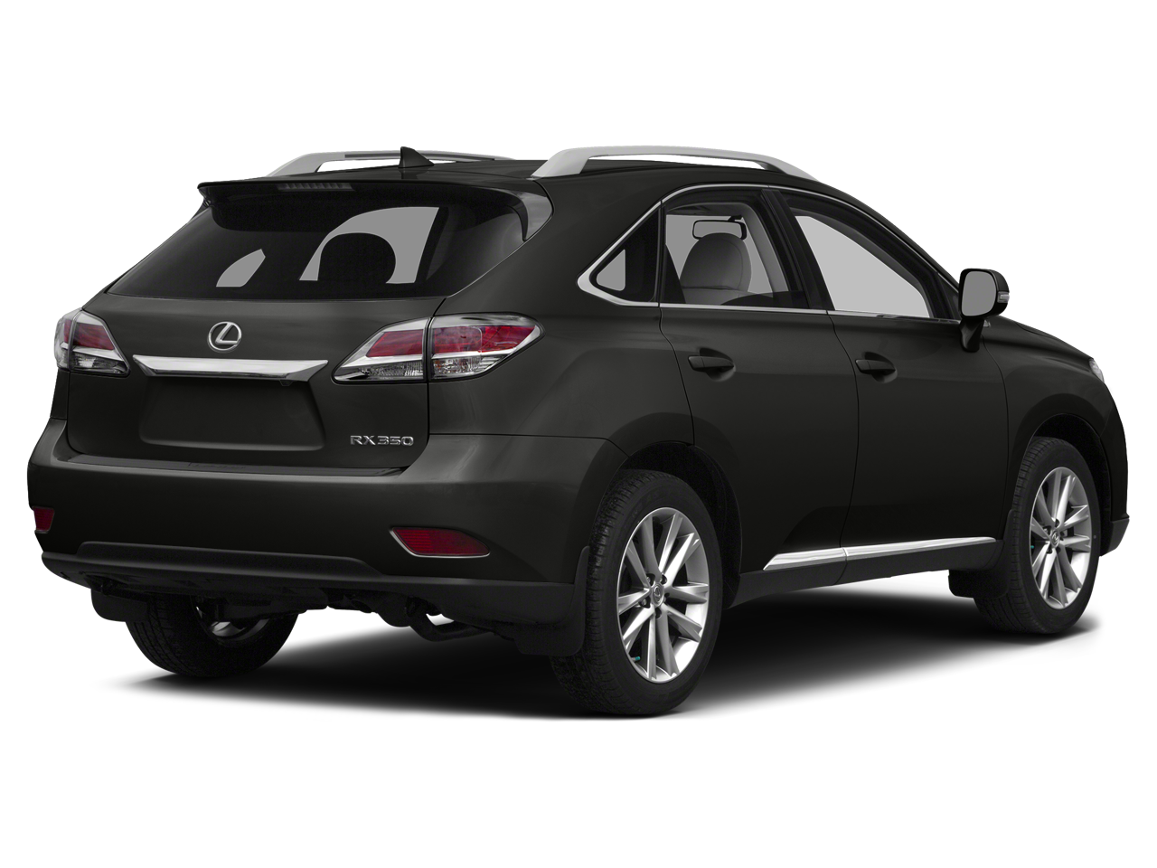 2015 Lexus RX 350 AWD 4dr