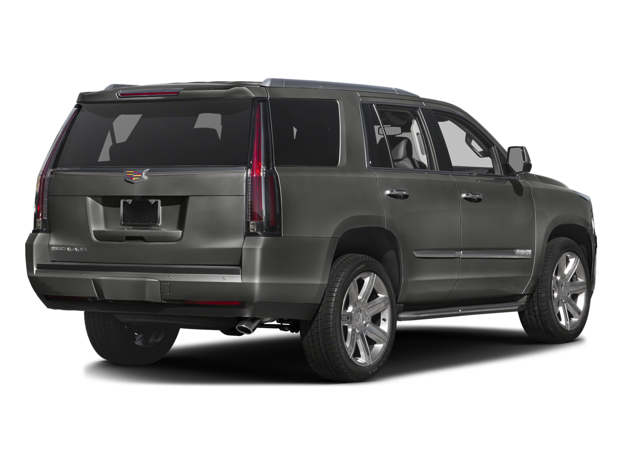 2016 Cadillac Escalade 4WD 4dr Luxury Collection