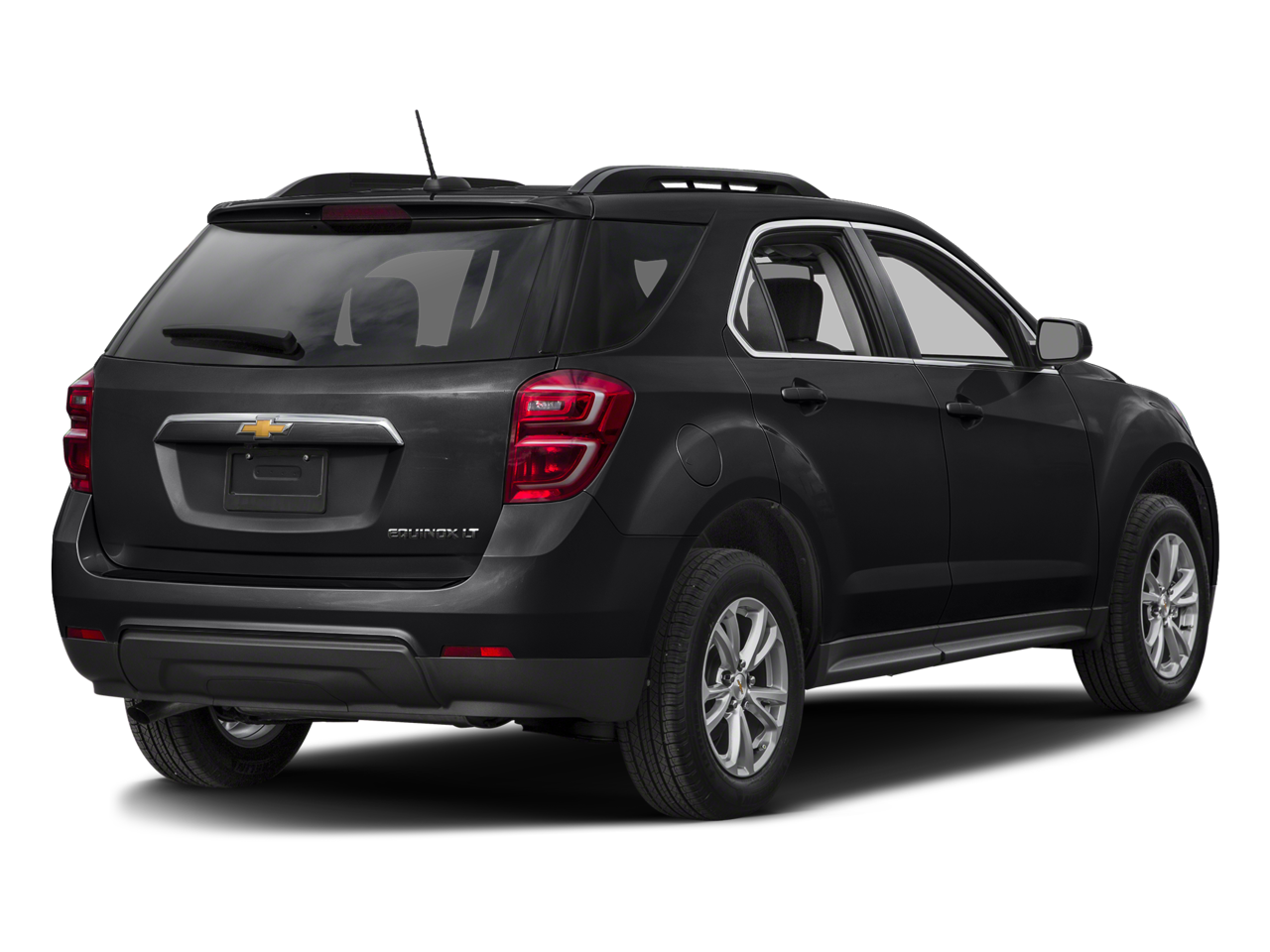 2016 Chevrolet Equinox AWD 4dr LT