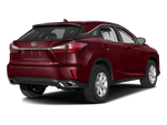 2016 Lexus RX 350 AWD 4dr