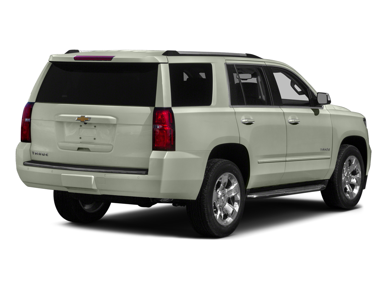 2017 Chevrolet Tahoe 4WD 4dr Premier