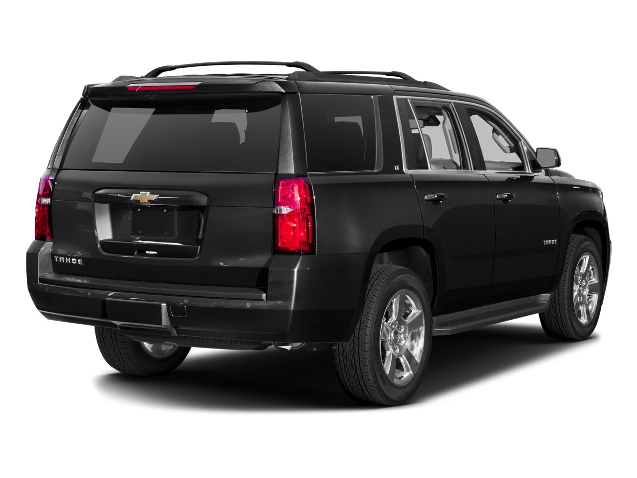2017 Chevrolet Tahoe 4WD 4dr LT