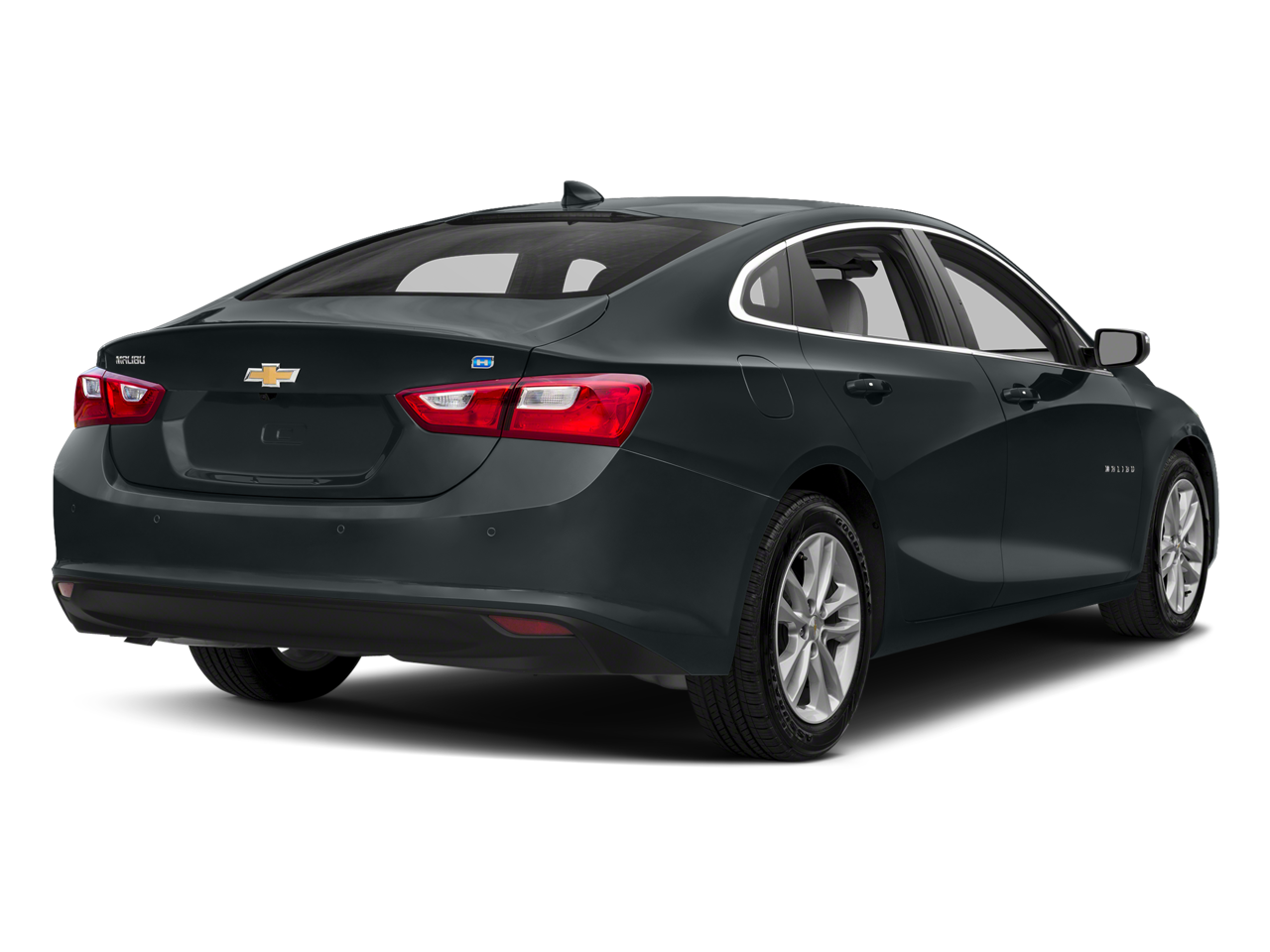 2018 Chevrolet Malibu 4DR SDN HYBRID W/1HY **AUTOMATIC HIGH BEAMS**WIRELESS CHARGER**BOSE SOUND SYSTEM**