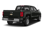 2018 Chevrolet Silverado 1500 4WD Crew Cab 143.5 LT w/2LT