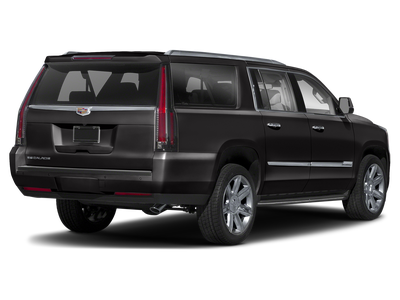 2019 Cadillac Escalade ESV 4WD 4dr Luxury