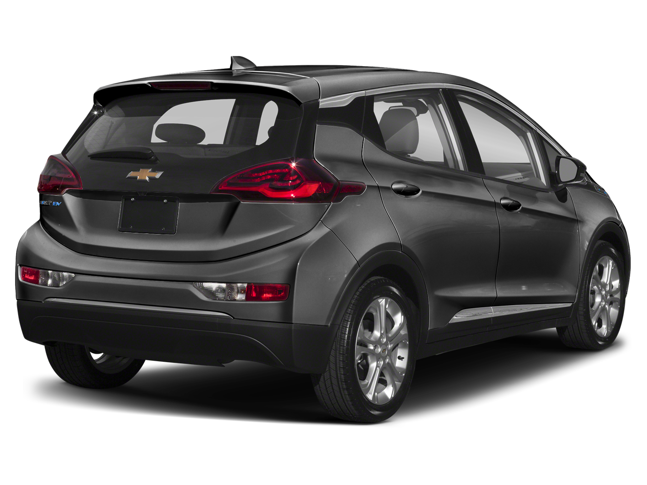 Used 2019 Chevrolet Bolt EV LT with VIN 1G1FY6S04K4143069 for sale in Madison, WI