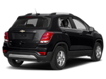 2019 Chevrolet Trax AWD 4dr LT