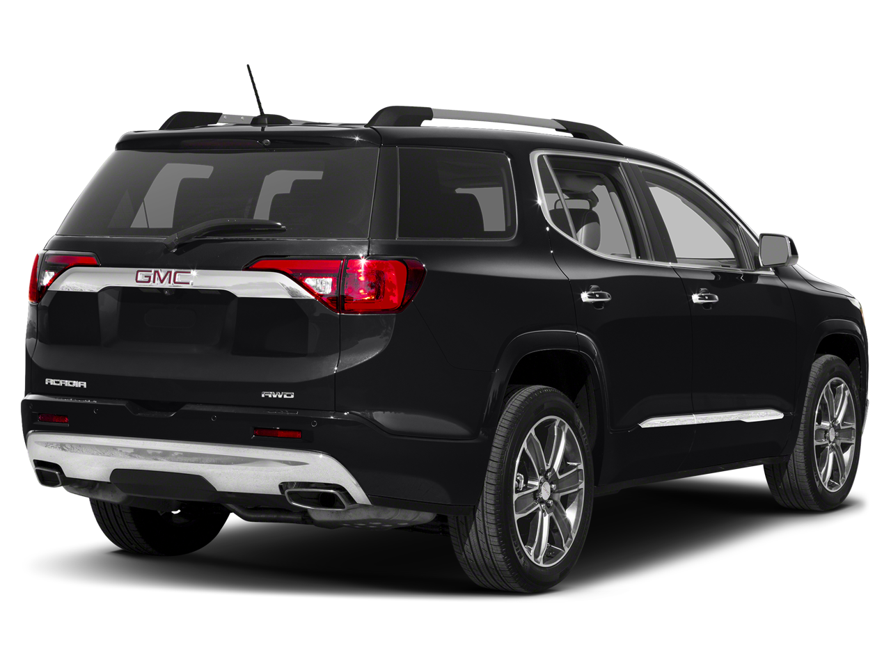 2019 GMC Acadia AWD 4dr Denali
