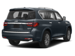 2019 INFINITI QX80 LUXE AWD