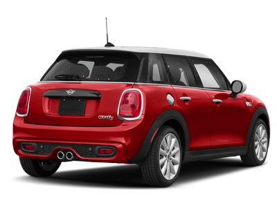 2019 MINI Hardtop 4 Door Cooper S FWD