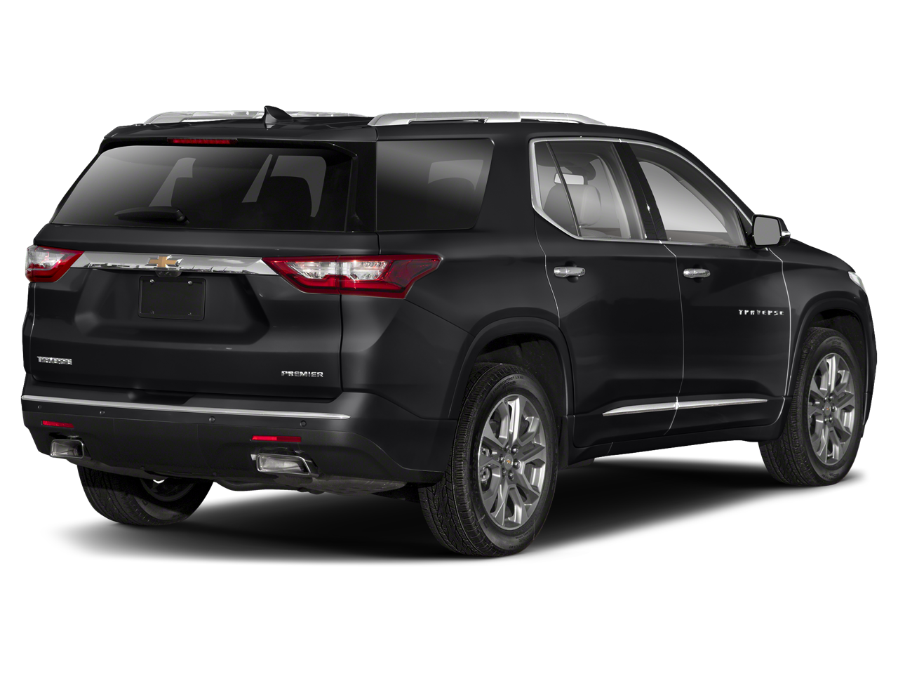 2020 Chevrolet Traverse AWD 4dr Premier