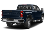 2020 Chevrolet Silverado 2500 HD 4WD Crew Cab 159 LT