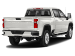 2020 Chevrolet Silverado 2500 HD 4WD Crew Cab 159 High Country