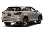 2020 Lexus RX RX 350 FWD