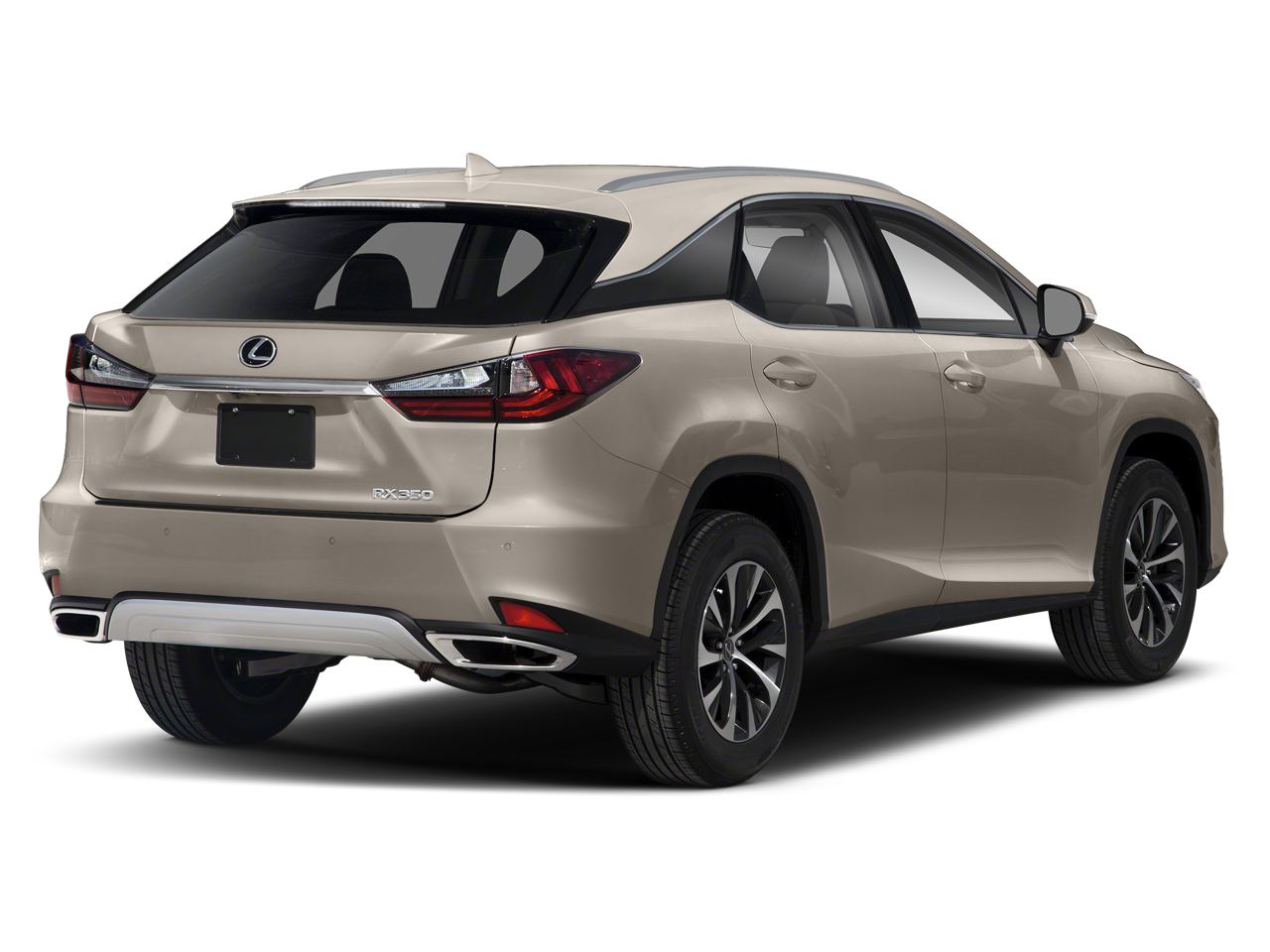 2020 Lexus RX RX 350 FWD