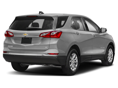 2021 Chevrolet Equinox AWD 4dr LT w/1LT