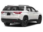 2021 Chevrolet Traverse AWD 4dr RS